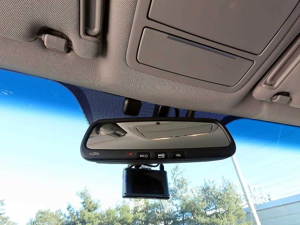 HYUNDAI Veracruz 2015 Negro - Importación desde Corea - HF Imports Iquique - Foto 14