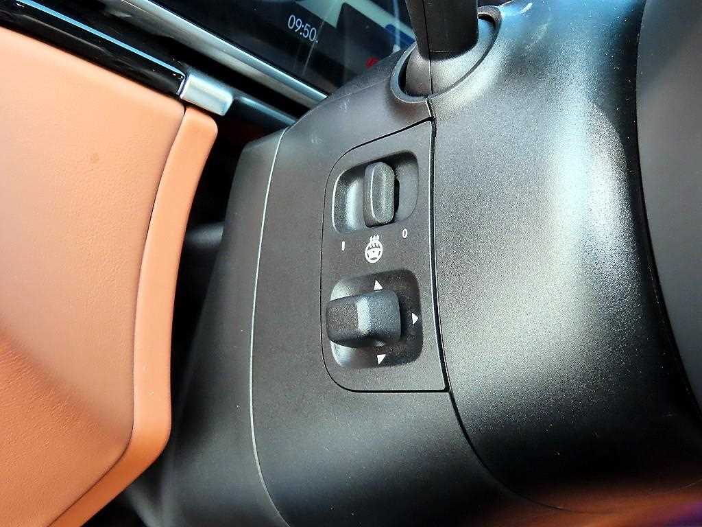 Mercedes Benz S Class 2022 Negro - Importación desde Corea - HF Imports Iquique - Foto 13