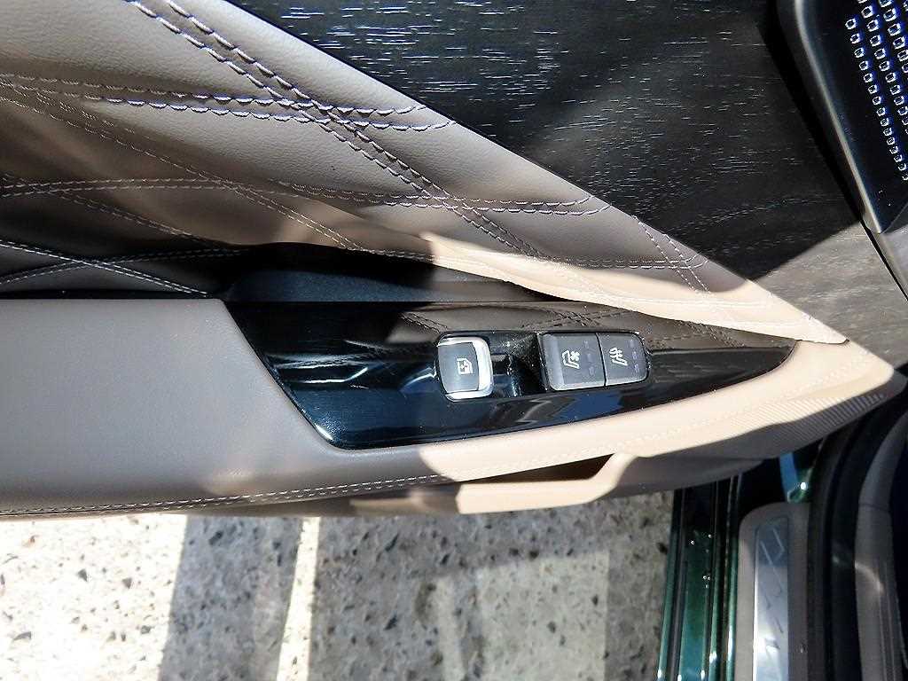 KIA K8 2022 Verde - Importación desde Corea - HF Imports Iquique - Foto 15