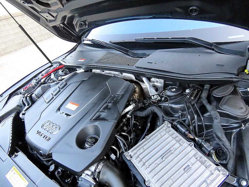 Audi A7 2020 Negro - Importación desde Corea - HF Imports Iquique - Foto 19