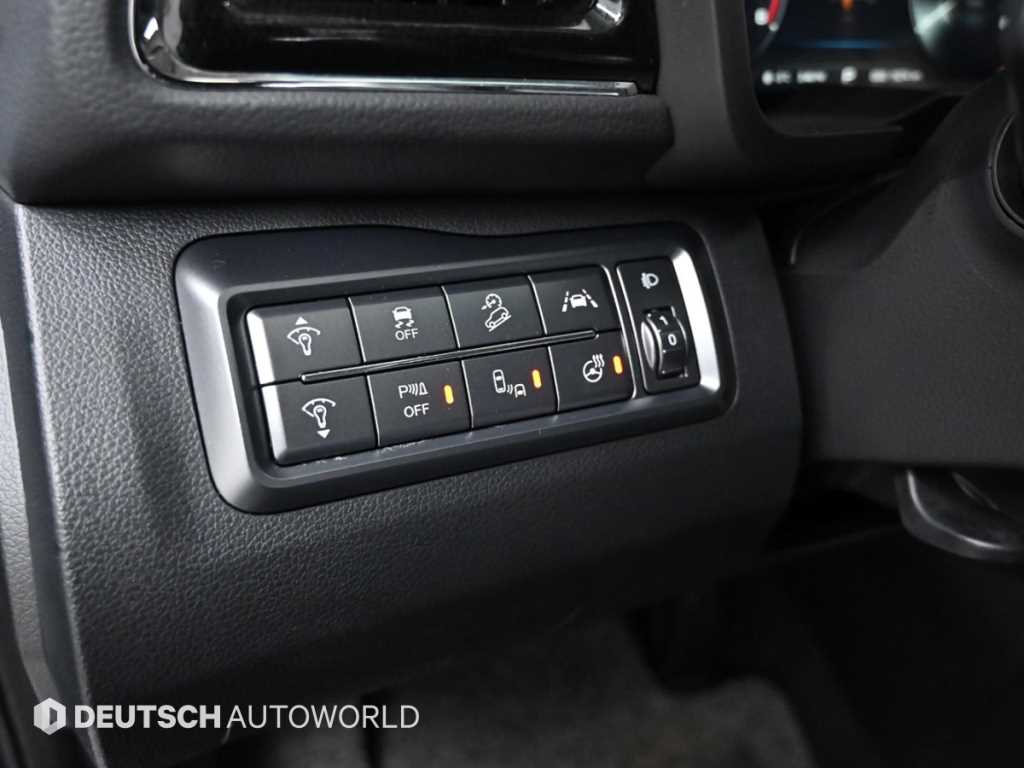 Ssangyong Tivoli 2022 Azul - Importación desde Corea - HF Imports Iquique - Foto 17