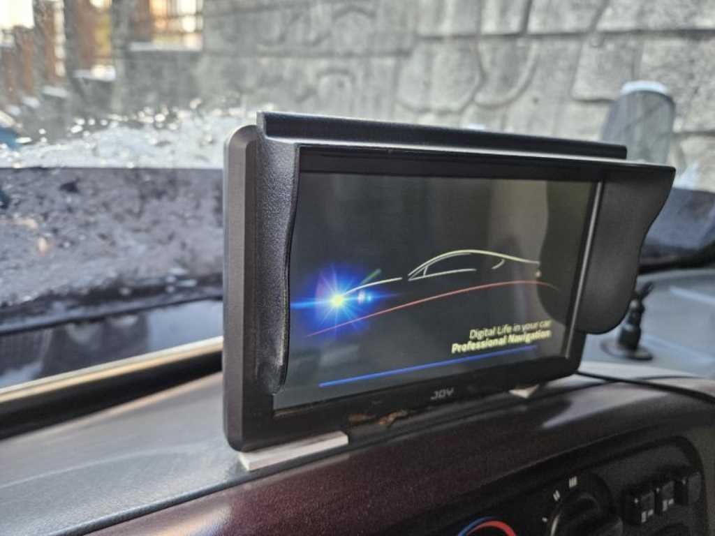 medium and large bus Hyundai bus - Vista 9