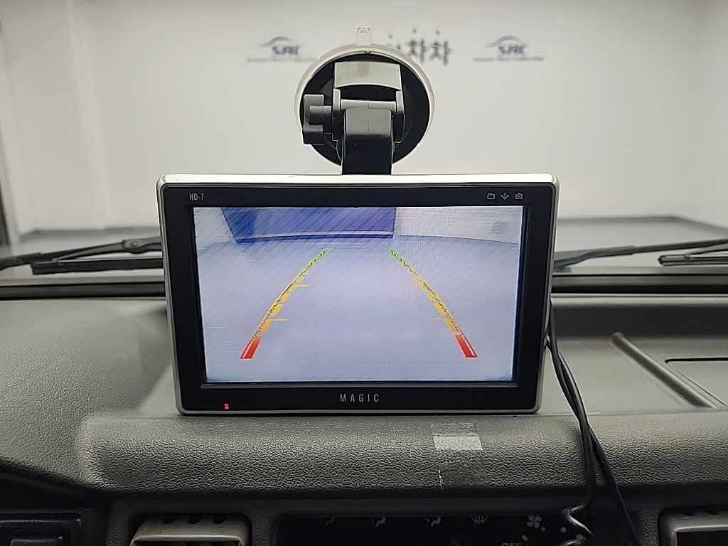 DAEWOO Damas 2018 Blanco - Importación desde Corea - HF Imports Iquique - Foto 13