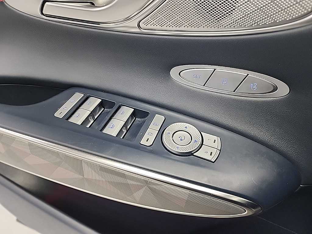 Genesis GV70 2021 - Importación desde Corea - HF Imports Iquique - Foto 17