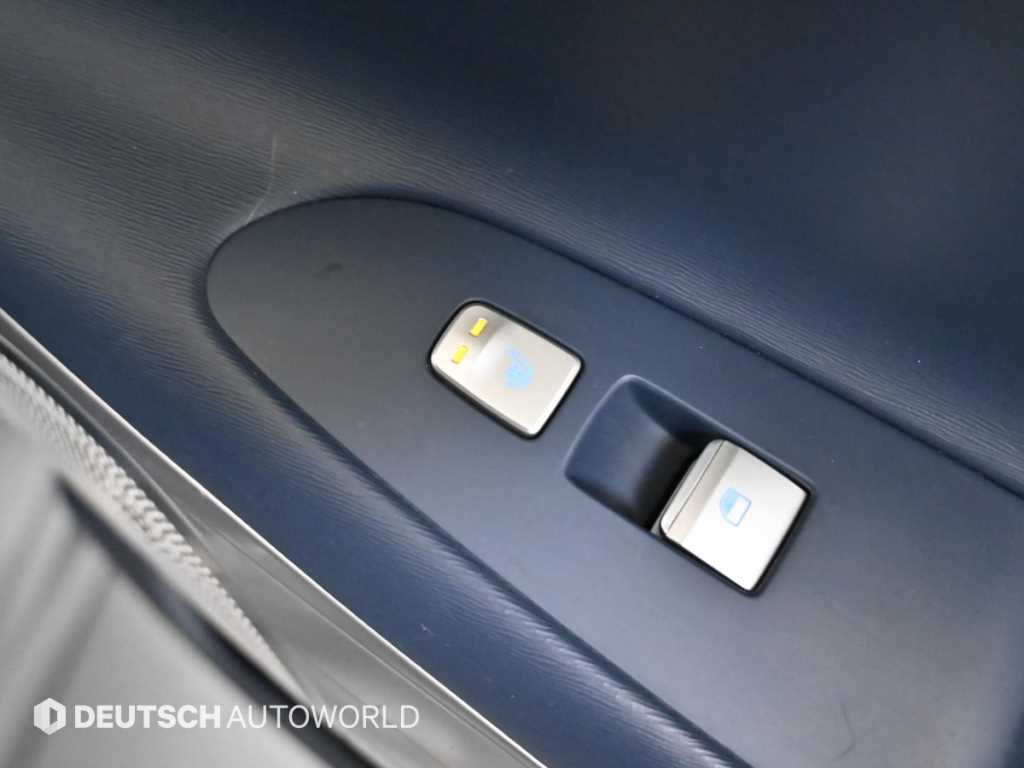 HYUNDAI Nexo 2022 Gris - Importación desde Corea - HF Imports Iquique - Foto 16