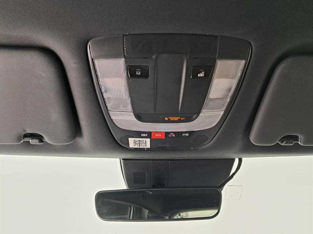 KIA Sportage 2022 Blanco - Importación desde Corea - HF Imports Iquique - Foto 16