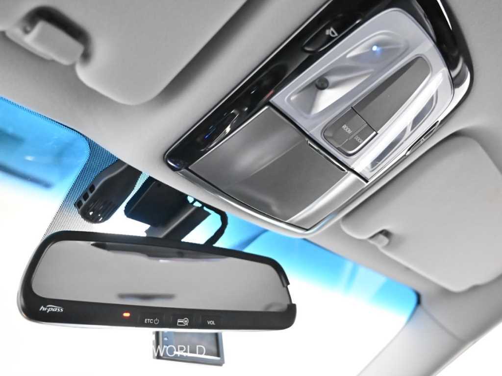 HYUNDAI Grandeur 2014 Negro - Importación desde Corea - HF Imports Iquique - Foto 19