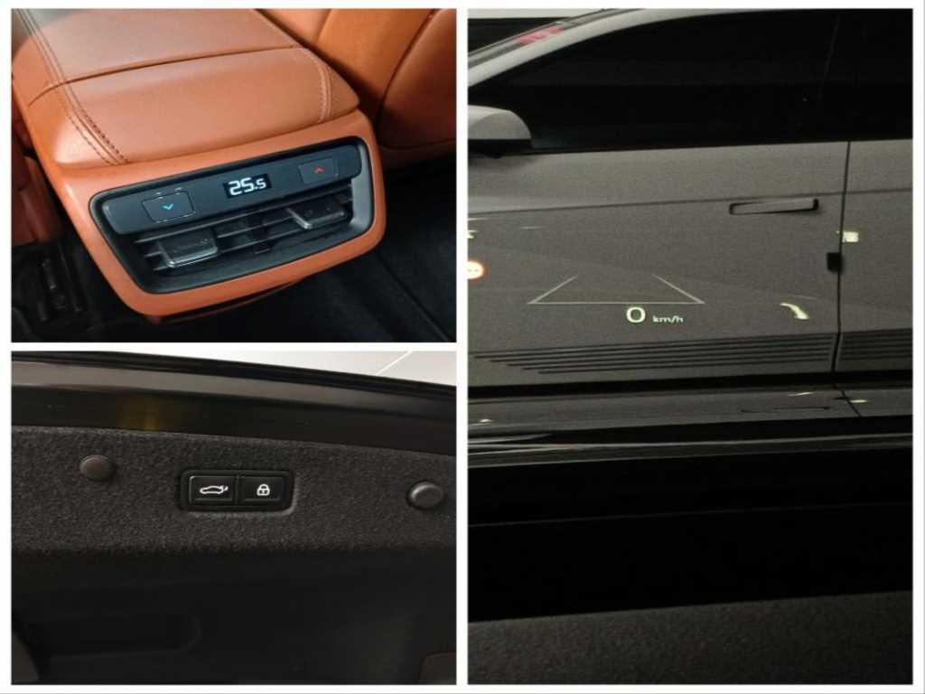 KIA K8 2025 - Importación desde Corea - HF Imports Iquique - Foto 17