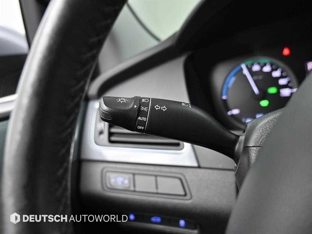 HYUNDAI Sonata 2015 Gris - Importación desde Corea - HF Imports Iquique - Foto 17