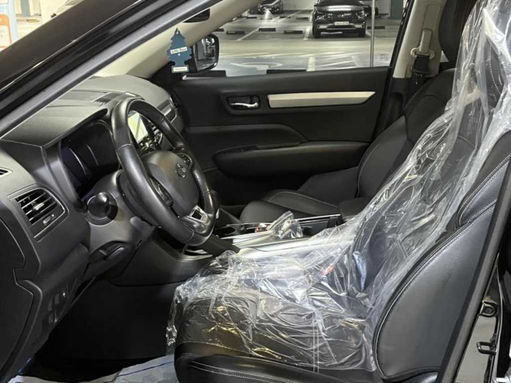 SAMSUNG QM6 - Vista 11