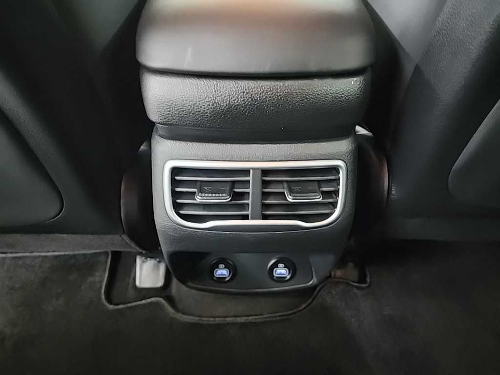 HYUNDAI Santa Fe 2022 Negro - Importación desde Corea - HF Imports Iquique - Foto 13