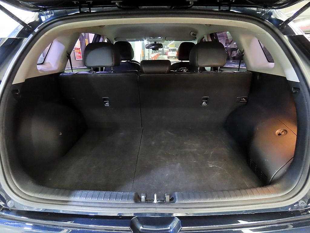 KIA Niro 2017 Gris - Importación desde Corea - HF Imports Iquique - Foto 17