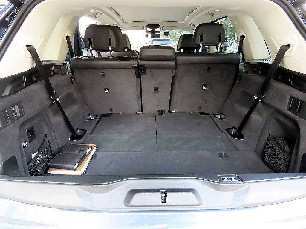 BMW X5 2021 Gris - Importación desde Corea - HF Imports Iquique - Foto 17