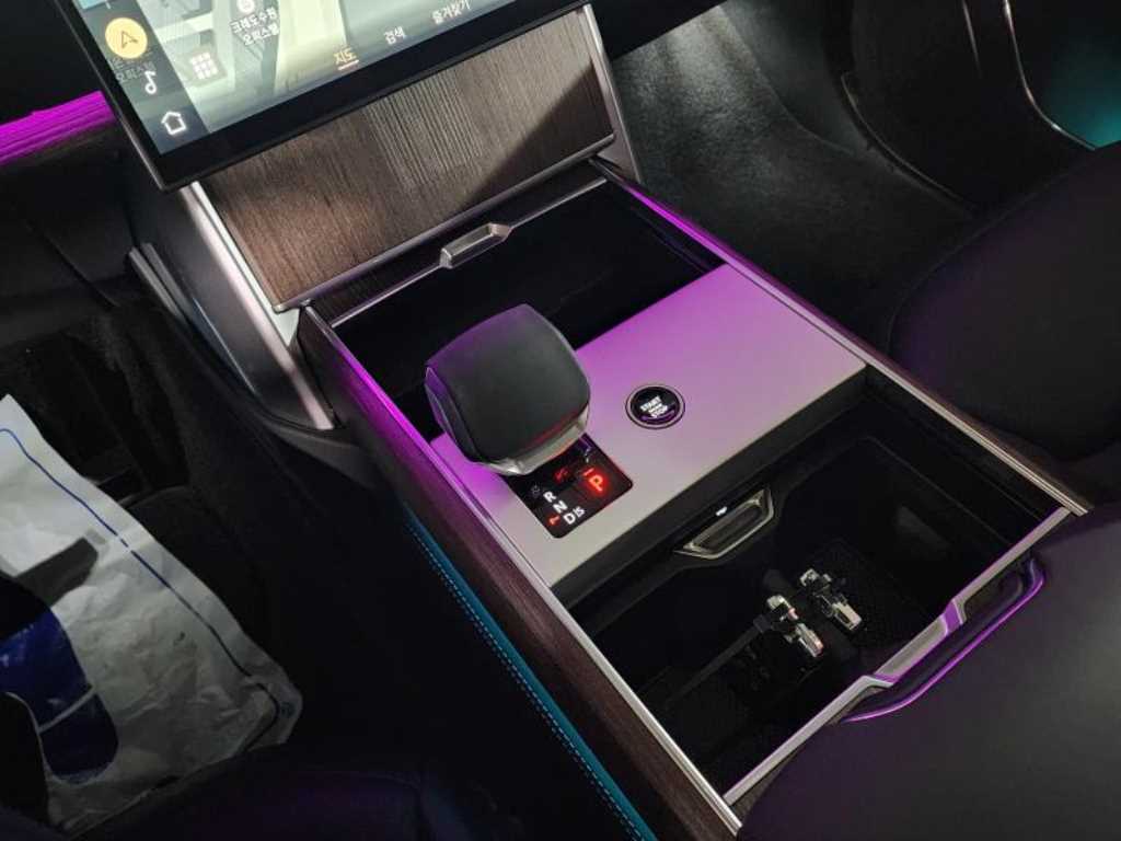 Land Rover Range Rover - Vista 11