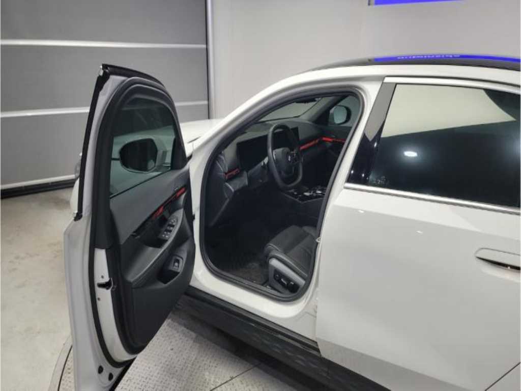 BMW 5 Series - Vista 7