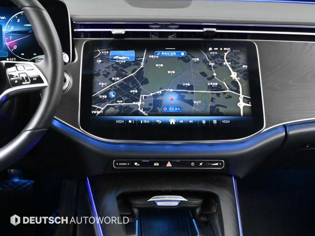 Mercedes Benz E class 2025 Blanco - Importación desde Corea - HF Imports Iquique - Foto 14