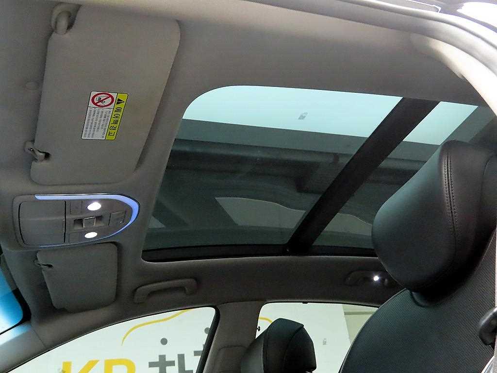 Genesis G80 2017 - Importación desde Corea - HF Imports Iquique - Foto 17