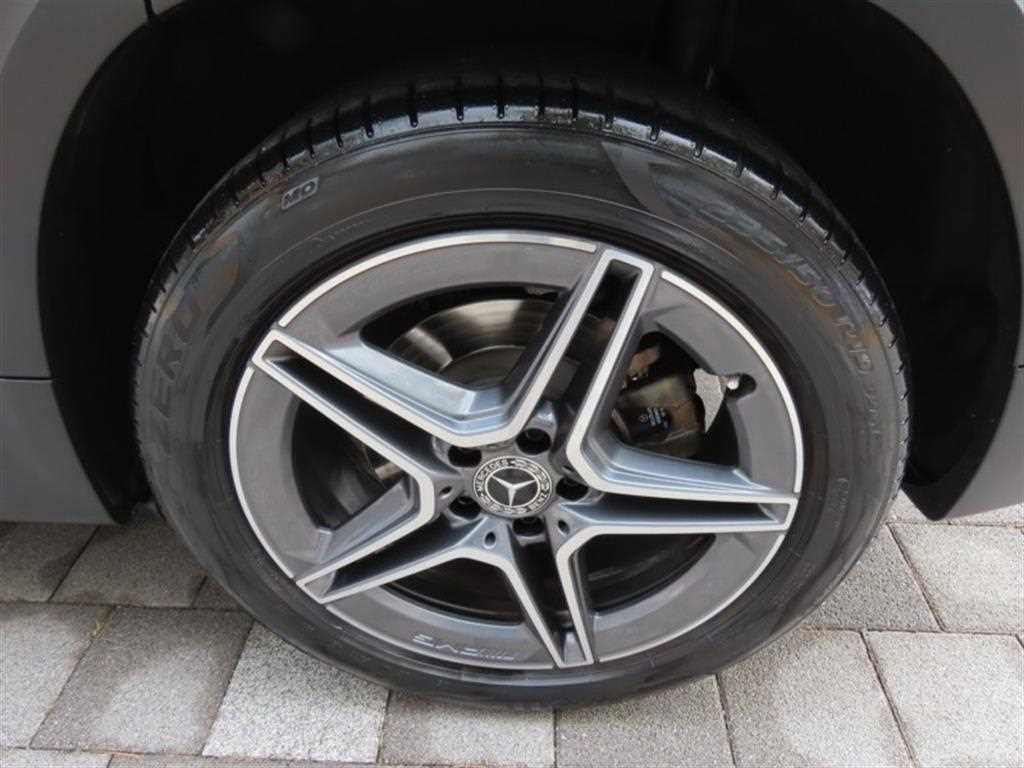 Mercedes Benz GLB Class 2021 - Importación desde Corea - HF Imports Iquique - Foto 17