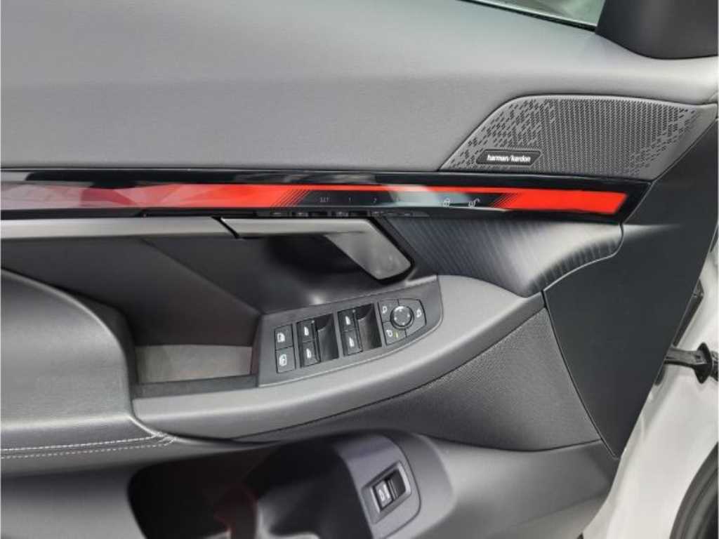 BMW 5 Series 2024 - Importación desde Corea - HF Imports Iquique - Foto 19