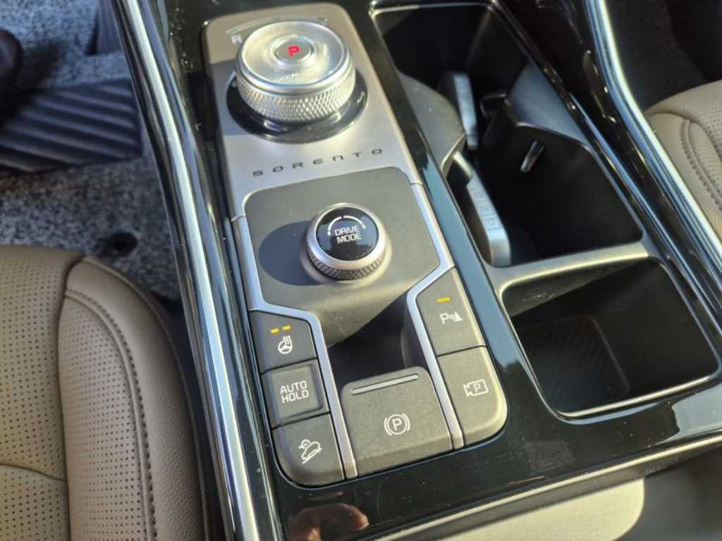KIA Sorento - Vista 11
