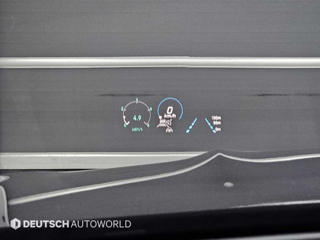 Mercedes Benz EQB 2023 - Importación desde Corea - HF Imports Iquique - Foto 18