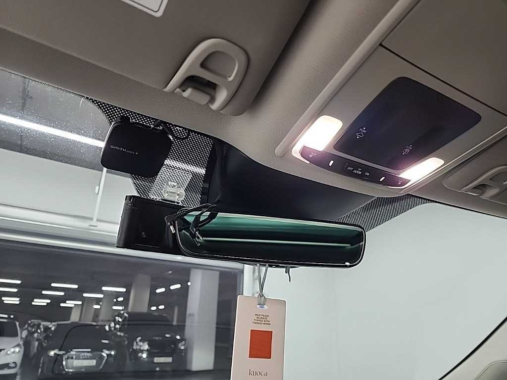 Honda Pilot 2023 Gris - Importación desde Corea - HF Imports Iquique - Foto 16