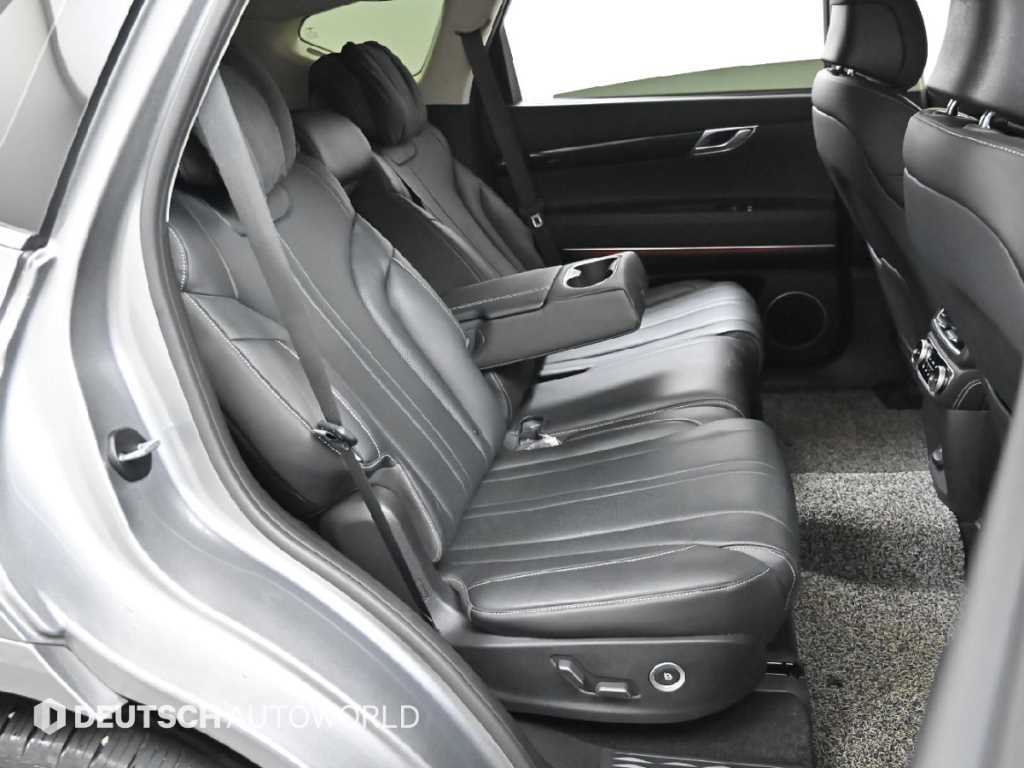 Genesis GV80 - Vista 12