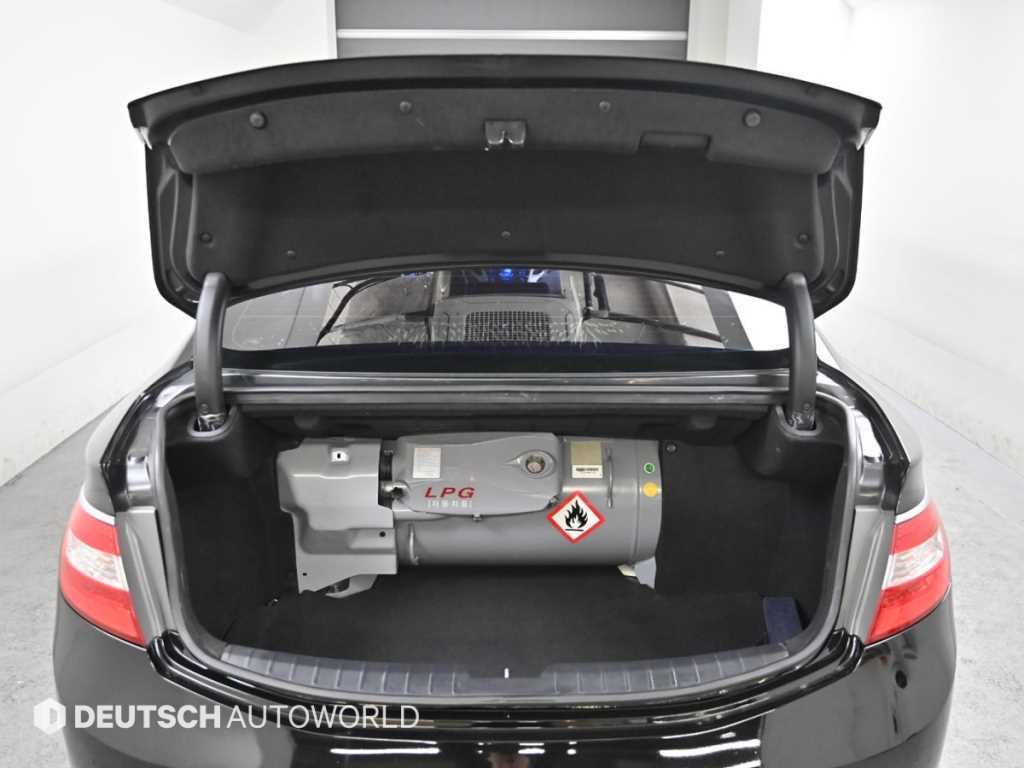 HYUNDAI Grandeur 2014 Negro - Importación desde Corea - HF Imports Iquique - Foto 20