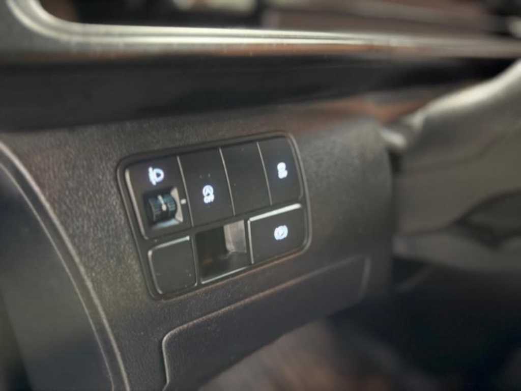 HYUNDAI Staria 2022 Negro - Importación desde Corea - HF Imports Iquique - Foto 14