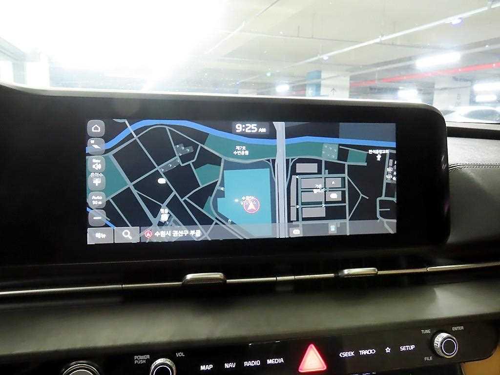 KIA Carnival 2021 Negro - Importación desde Corea - HF Imports Iquique - Foto 13