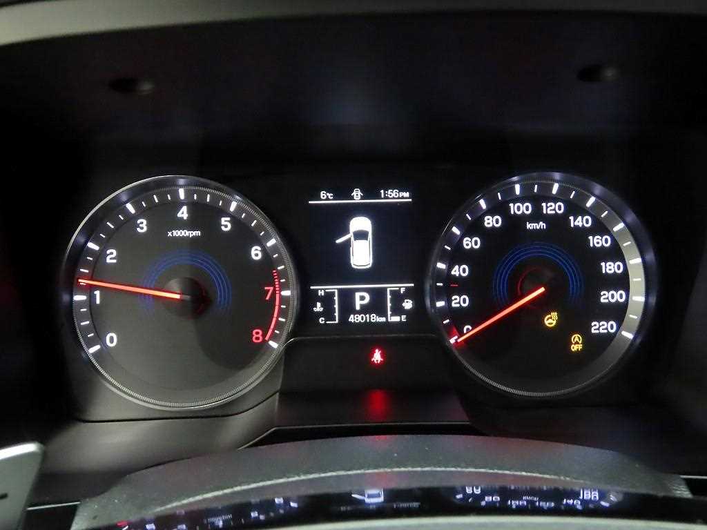 Ssangyong Korando - Vista 5