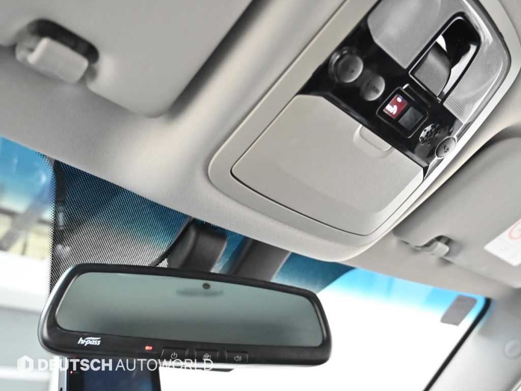 Ssangyong Tivoli 2022 Azul - Importación desde Corea - HF Imports Iquique - Foto 19