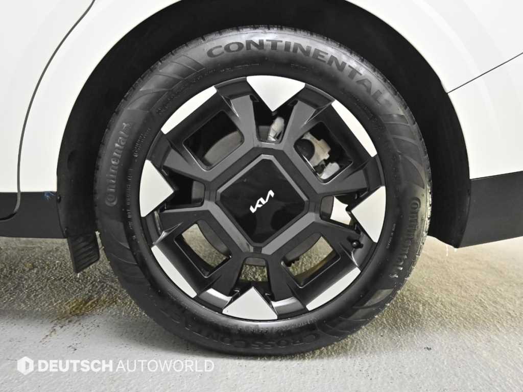 KIA Carnival - Vista 5