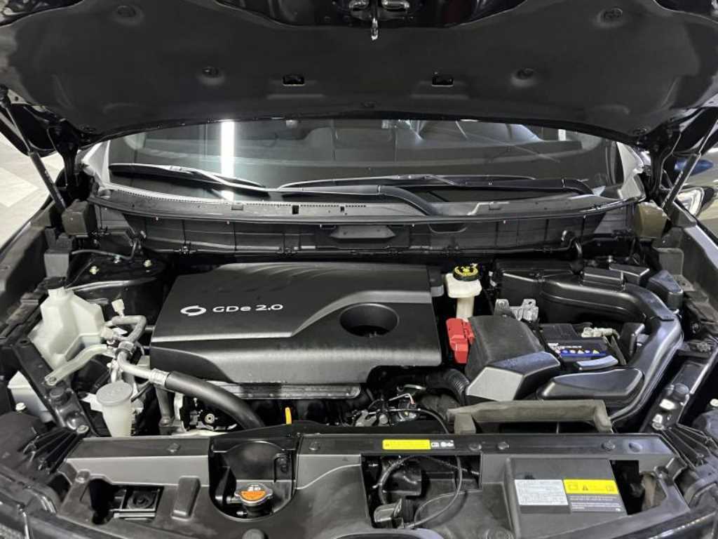 SAMSUNG QM6 2021 Negro - Importación desde Corea - HF Imports Iquique - Foto 17