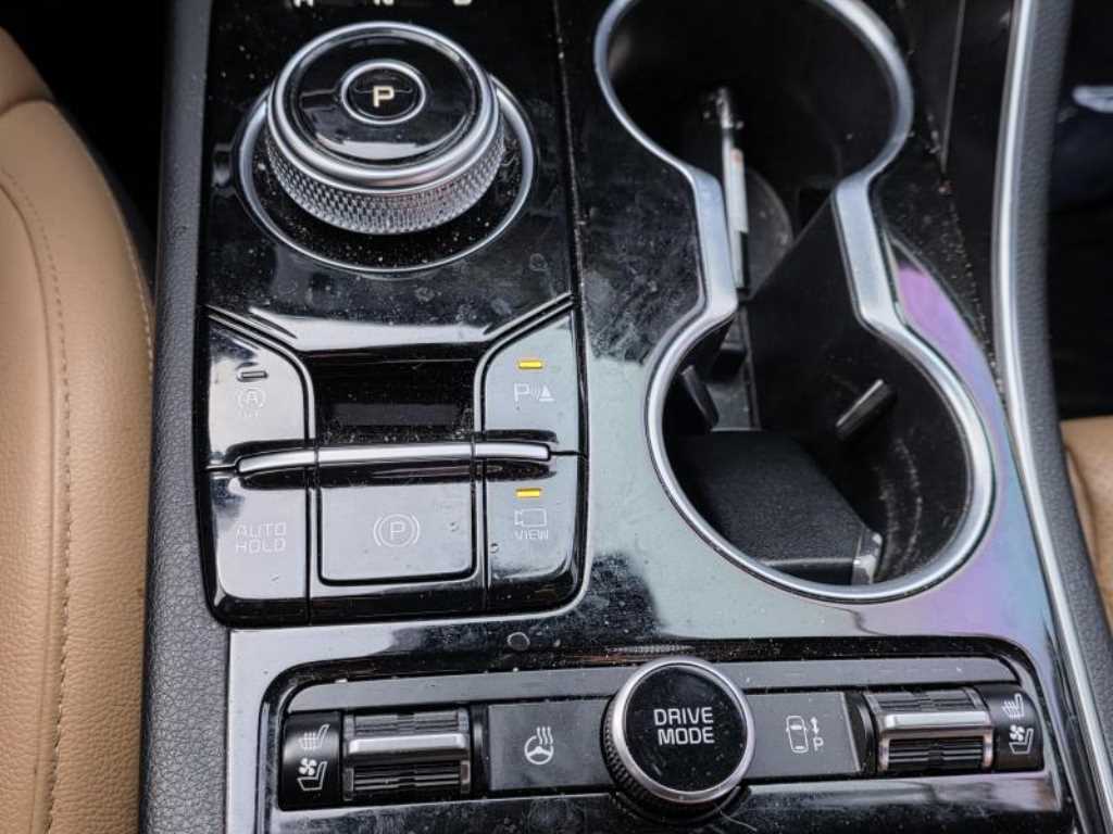 KIA K5 2020 skyblue - Importación desde Corea - HF Imports Iquique - Foto 15