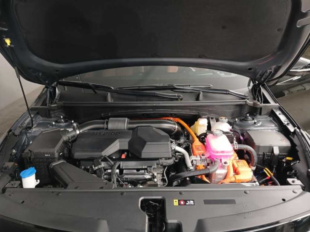 KIA Sportage 2025 Negro - Importación desde Corea - HF Imports Iquique - Foto 19