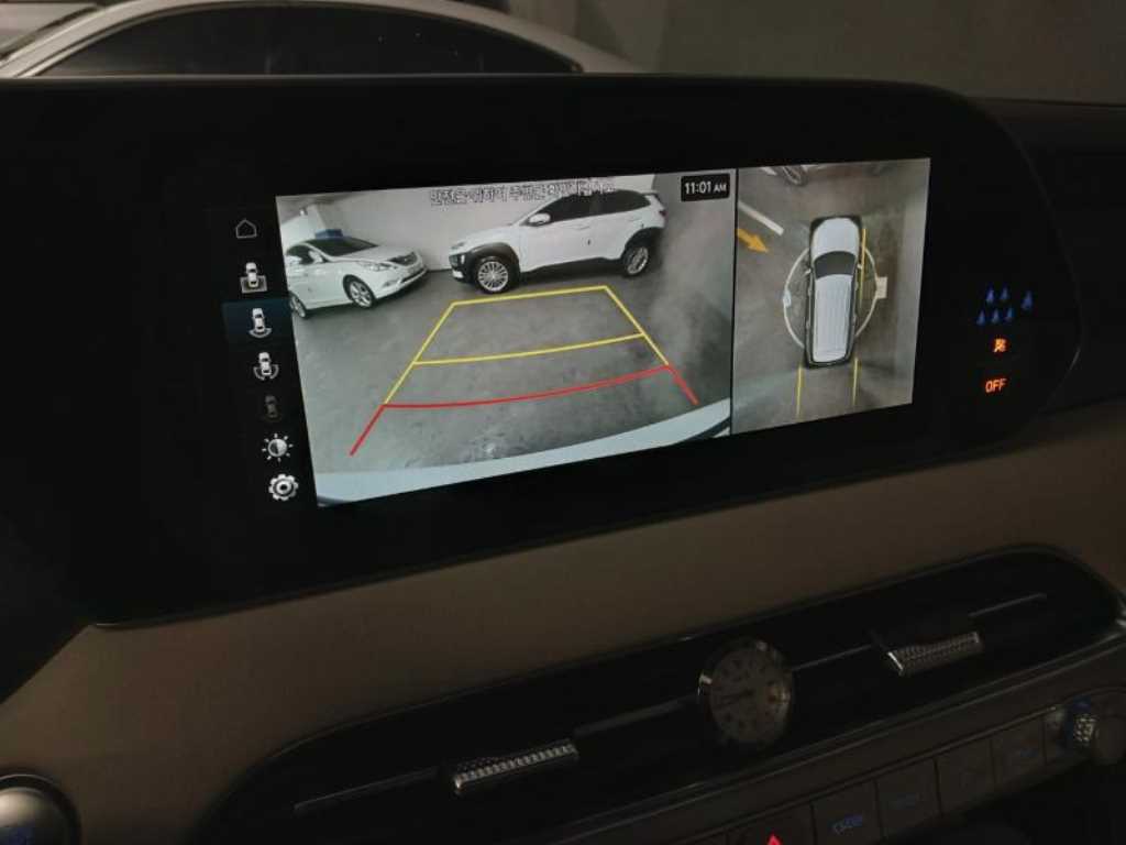 HYUNDAI Palisade 2022 - Importación desde Corea - HF Imports Iquique - Foto 14