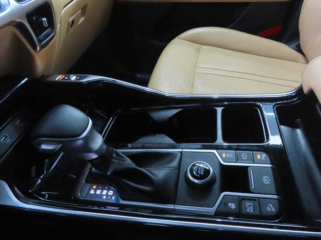 KIA Sorento - Vista 12