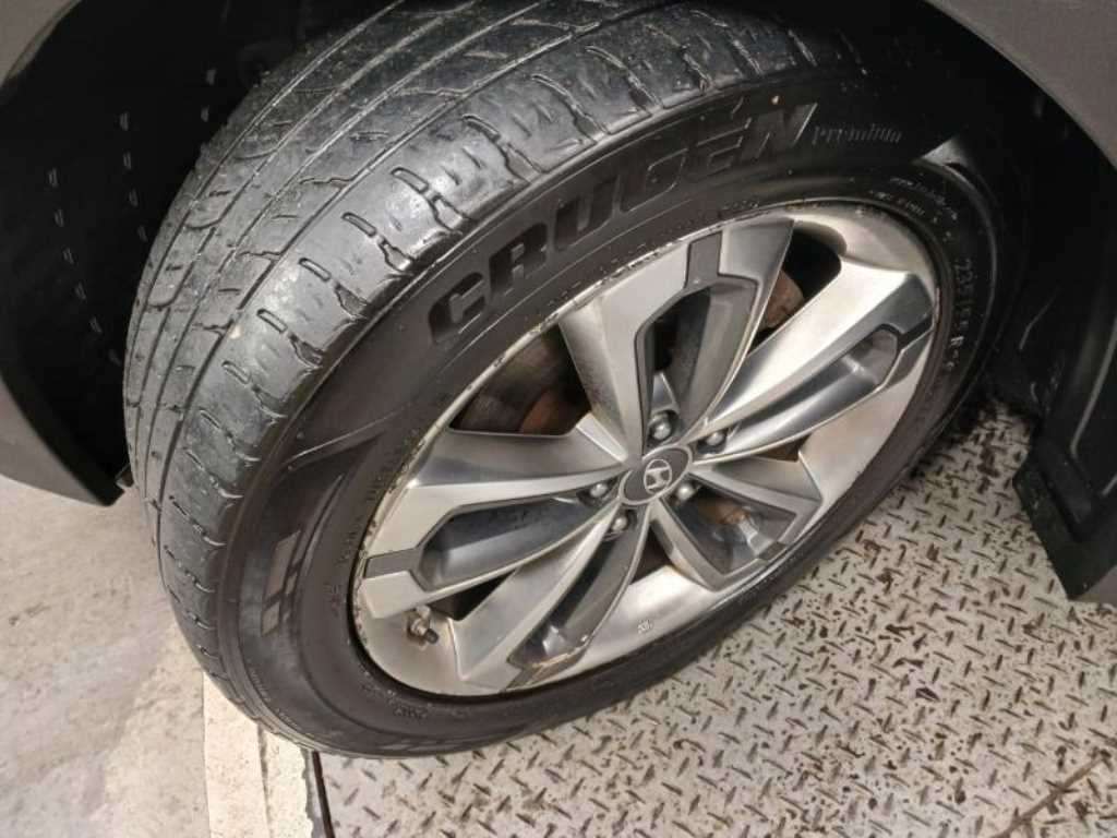 HYUNDAI Maxcruz 2015 Azul - Importación desde Corea - HF Imports Iquique - Foto 20