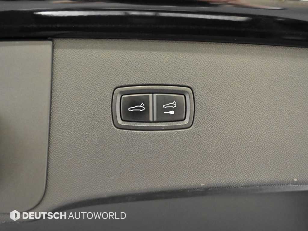 Porsche Cayenne 2021 Negro - Importación desde Corea - HF Imports Iquique - Foto 20