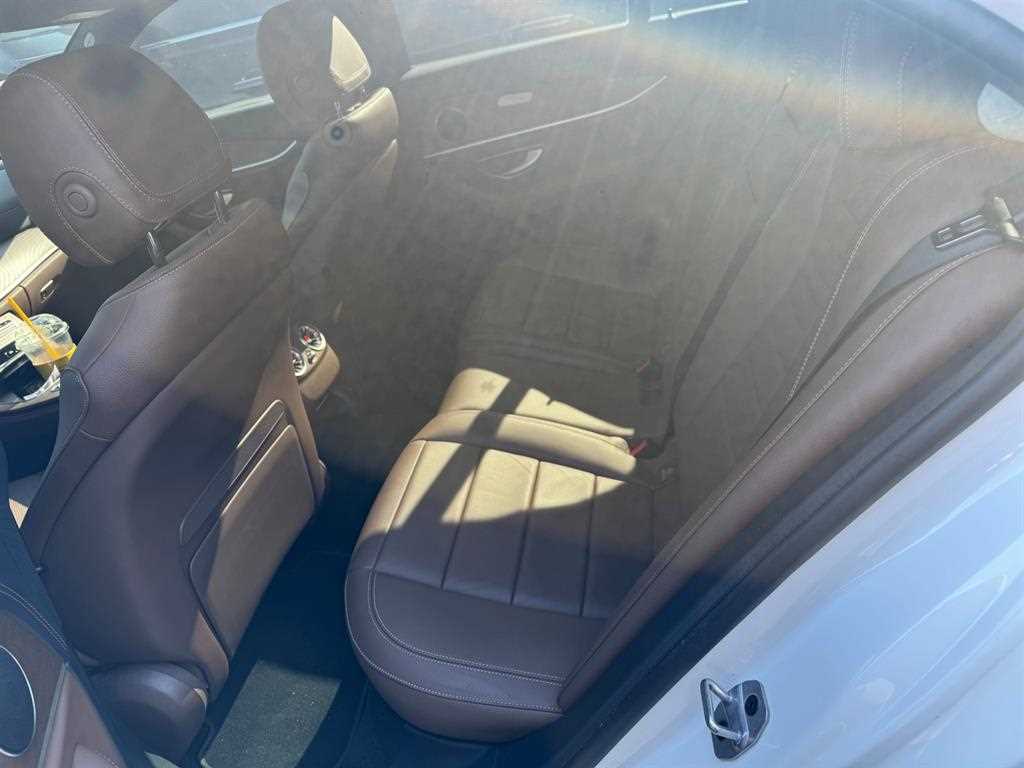 Mercedes Benz E class 2023 Blanco - Importación desde Corea - HF Imports Iquique - Foto 13