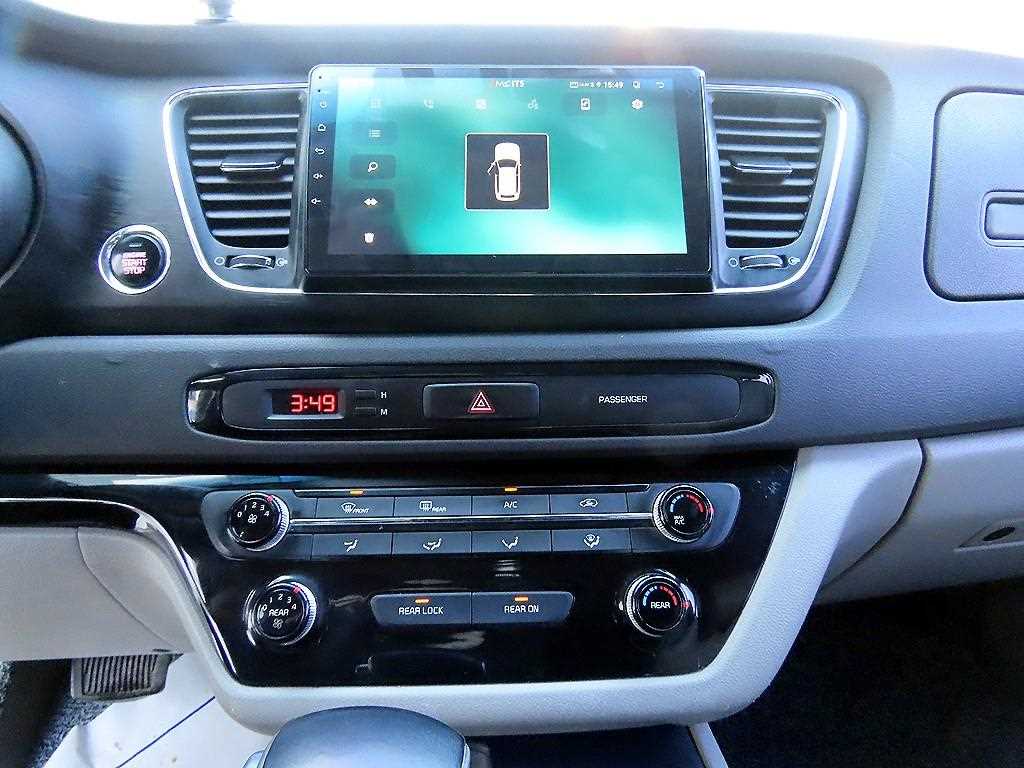 KIA Carnival 2017 - Importación desde Corea - HF Imports Iquique - Foto 14