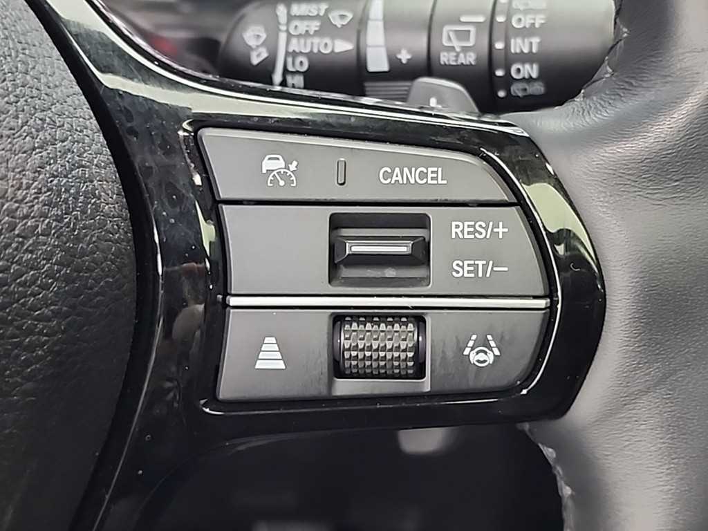 Honda Pilot 2023 Gris - Importación desde Corea - HF Imports Iquique - Foto 17