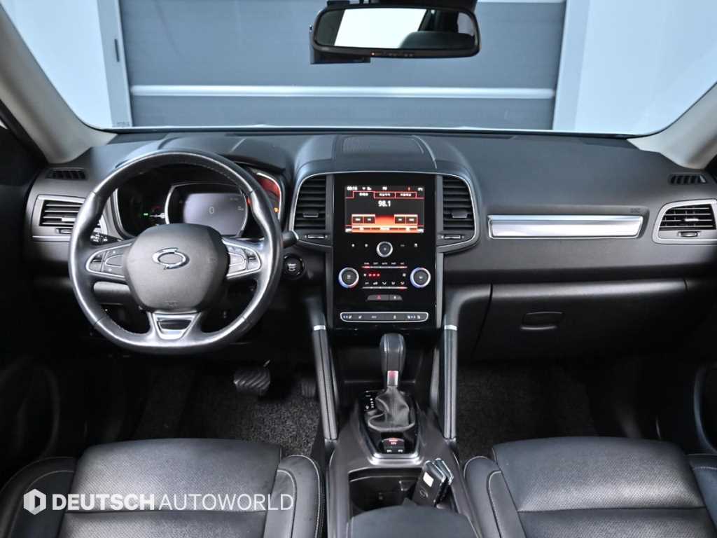 SAMSUNG QM6 - Vista 7