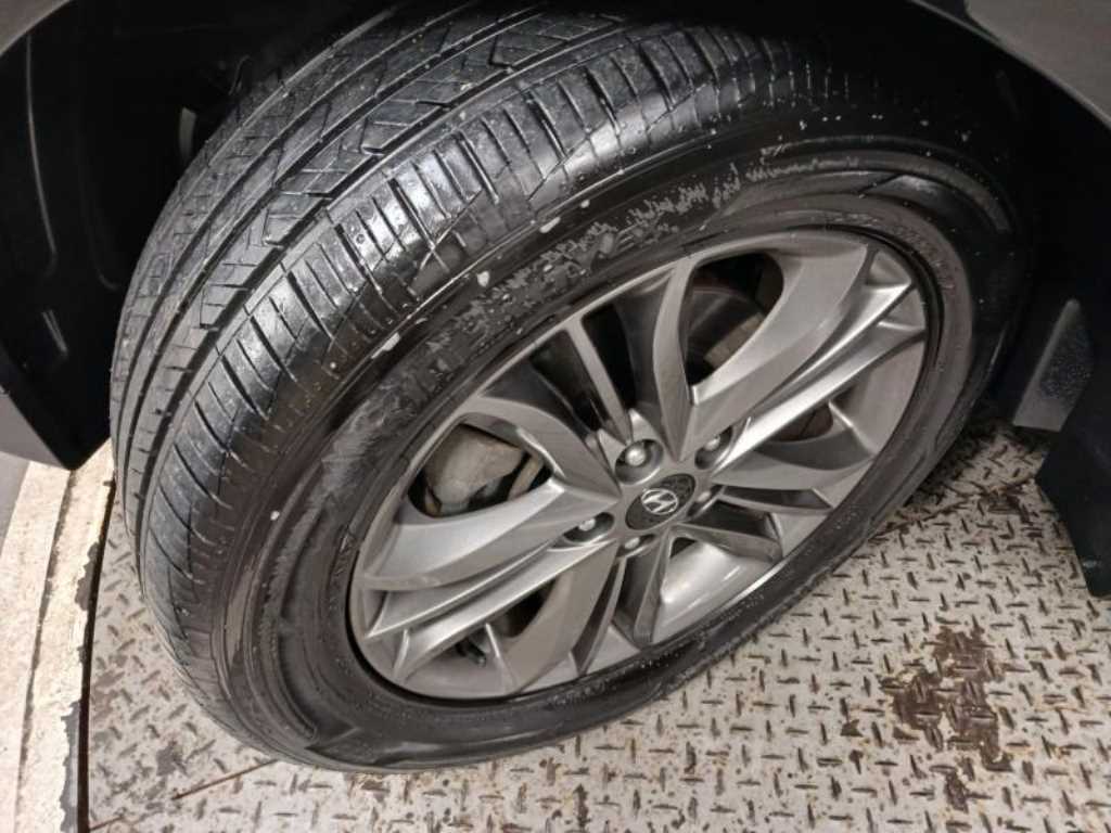 HYUNDAI Tucson 2014 Negro - Importación desde Corea - HF Imports Iquique - Foto 20