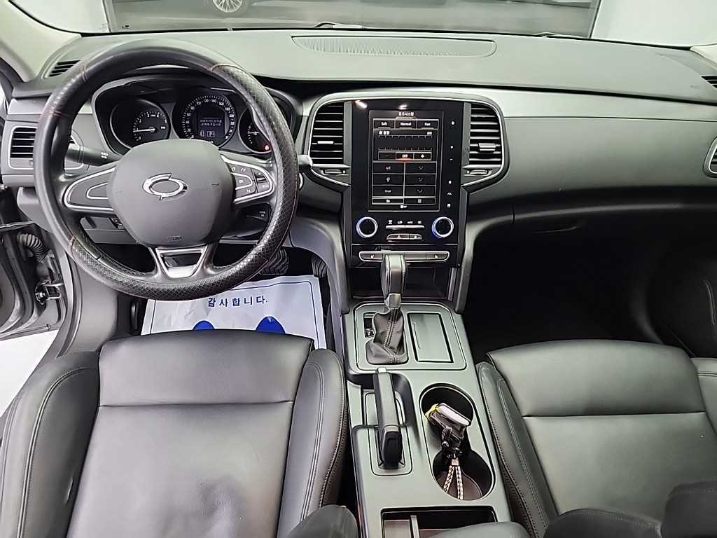 SAMSUNG SM6 - Vista 7