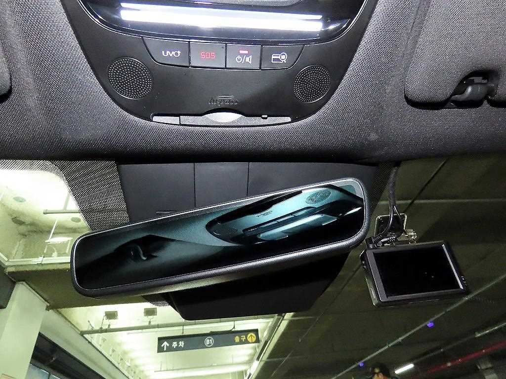 KIA K5 2021 Negro - Importación desde Corea - HF Imports Iquique - Foto 16