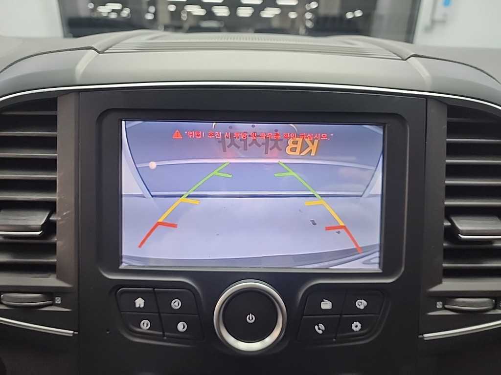 SAMSUNG QM6 2018 Negro - Importación desde Corea - HF Imports Iquique - Foto 15