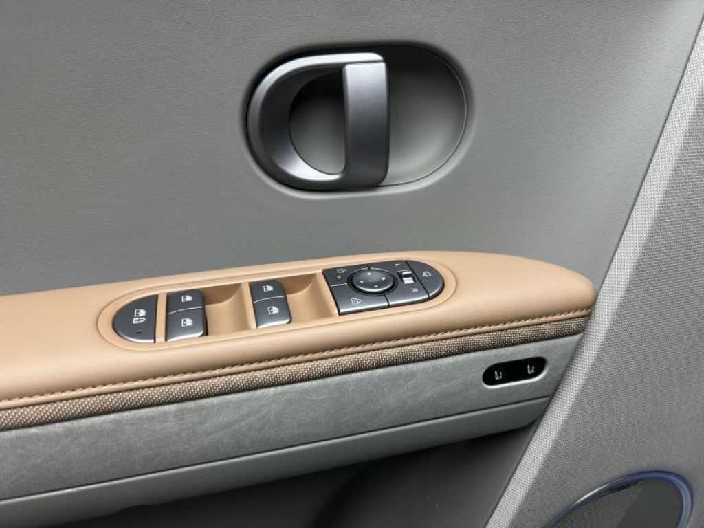 HYUNDAI Ioniq 5 2025 Azul - Importación desde Corea - HF Imports Iquique - Foto 14