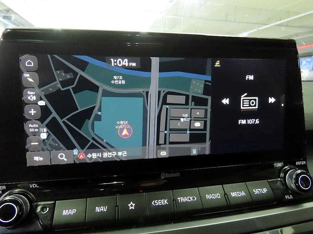 KIA Seltos 2020 Blanco - Importación desde Corea - HF Imports Iquique - Foto 15